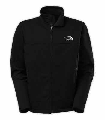 The North Face Mens Canyonwall Jacket