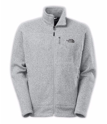 The North Face Mens Gordon Lyons Full Zip