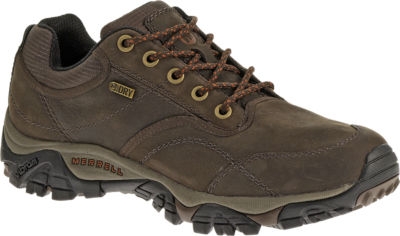 Merrell Mens Moab Rover Waterproof