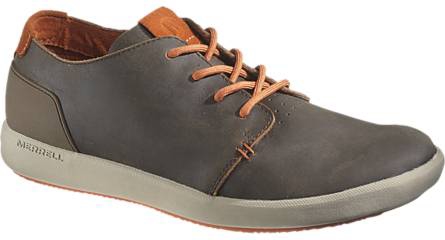 Merrell Mens Freewheel Lace