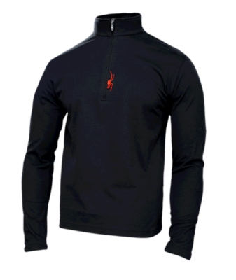 Spyder Mens Buckhorn T Neck