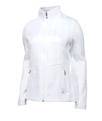 Spyder Womens Major Sweater