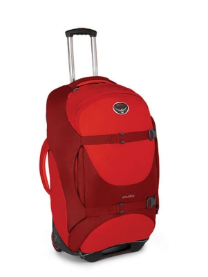 Osprey Shuttle 30/90L
