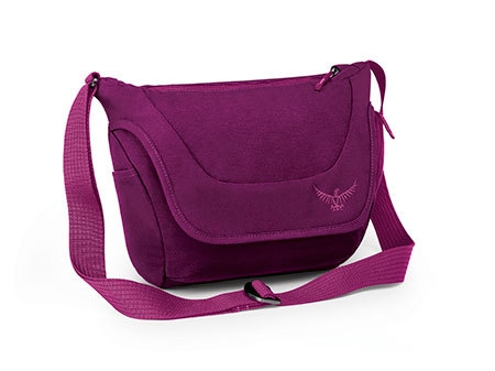 Osprey FlapJill Micro