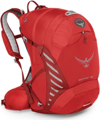 Osprey Escapist 32