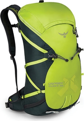 Osprey Mutant 28