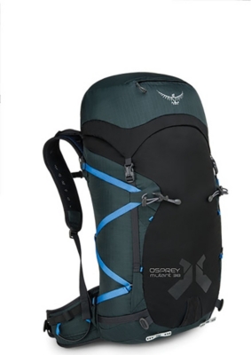 Osprey Mutant 38