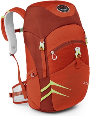 Osprey Jet 18