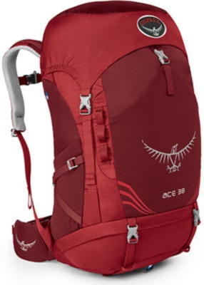 Osprey Ace 38