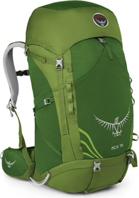 Osprey Ace 75