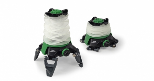 Princeton Tec Helix Basecamp Rechargable Lantern