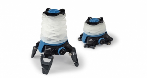 Princeton Tec Helix Basecamp Bluetooth Rechargable Lantern