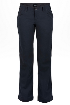 Marmot Womens Piper Flannel Lined Pan