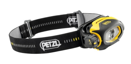 Petzl PIXA 2 Pro Headlamp 80 lum