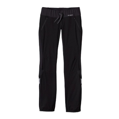 Patagonia Womens Wind Shield Hybrid Soft Shell Pants