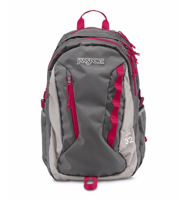 JanSport Womens Agave Backpack