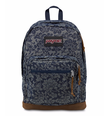 JanSport Right Pack Expressions Backpack