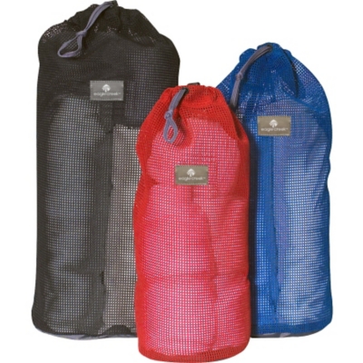 Eagle Creek Pack It Mesh Stuffer Set S/M/L