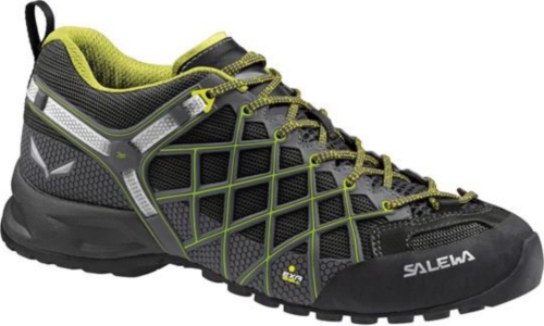 Salewa Mens Wildfire S Gore Tex Shoes