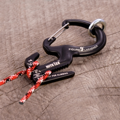 Nite Ize Figure 9 Carabiner LG