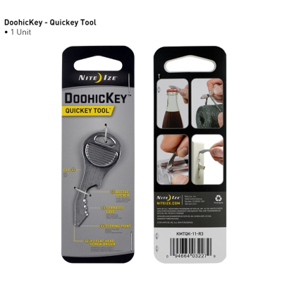 Nite Ize DoohicKey QuicKey Tool