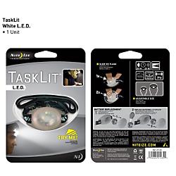 Nite Ize TaskLit LED Headlamp