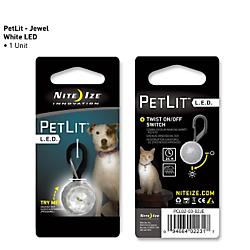 Nite Ize PetLit LED Collar