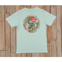 Southern Marsh Mens Bayou Outfitter Tee