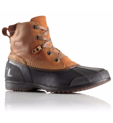 Sorel Mens Ankeny