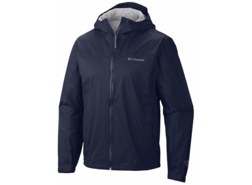 Columbia Mens Evapouration Jacket