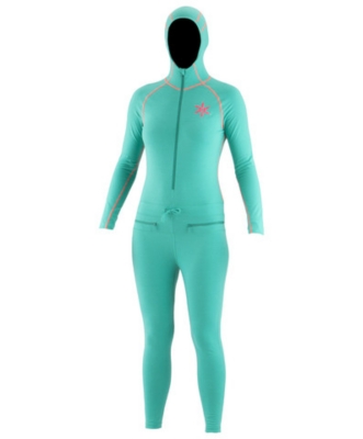 Ninja Suit Womens Classic Ninja Suit