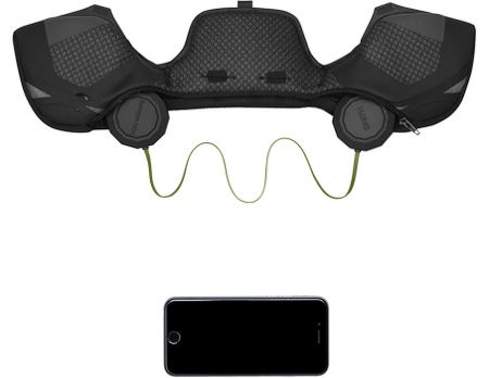 Smith Outdoor Tech Wireless Audio Chips