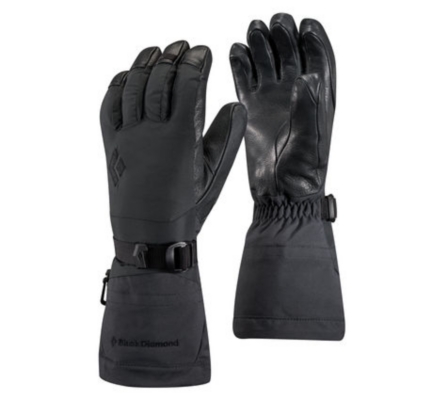 Black Diamond Womens Ankhiale Gloves