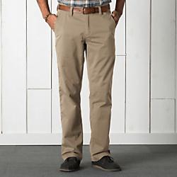 Toad&Co Mens Mission Ridge Pant 32in