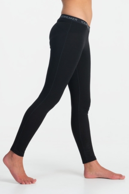 Icebreaker Womens Oasis Leggings