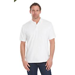 Woolrich Inc Mens First Forks Polo