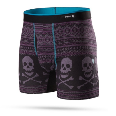 Stance Mens Bones