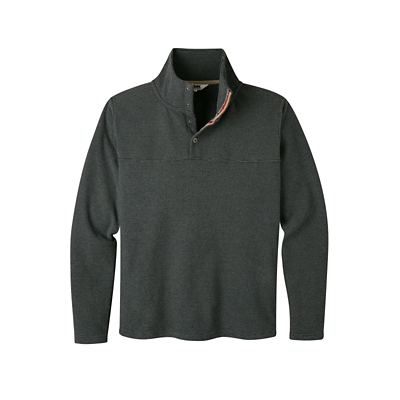 Mountain Khakis Mens Pop Top Pullover Jacket