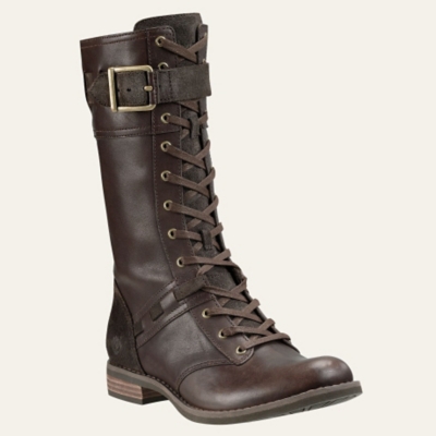 Timberland Womens Savin Hill Mid Boots