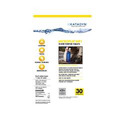 Katadyn Micropur Purifier Tabs 30ct