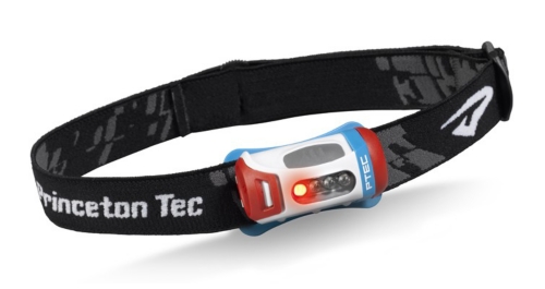 Princeton Tec Fred Headlamp 45 lum