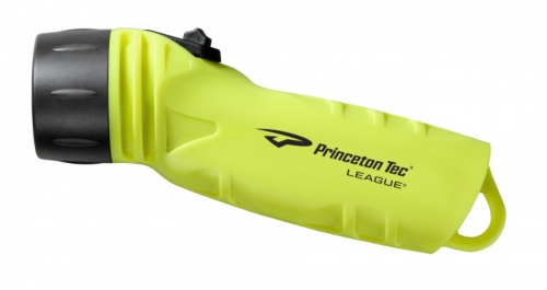 Princeton Tec League 100 Flashlight