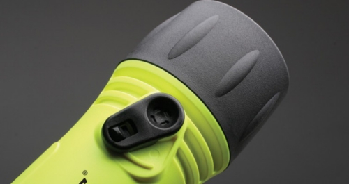 Princeton Tec Torrent Flashlight