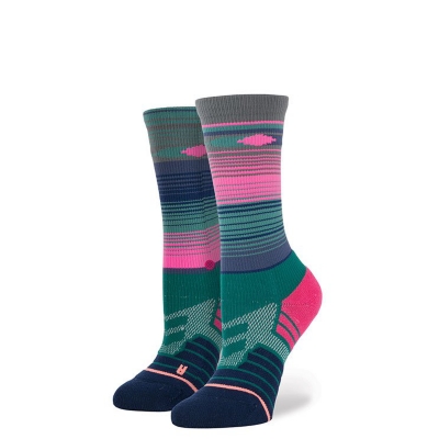 Stance Womens Trabajo Crew