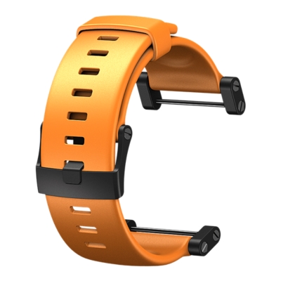 Suunto Core Strap Flat Orange