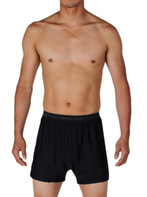 Ex Officio Mens Give N Go Boxer