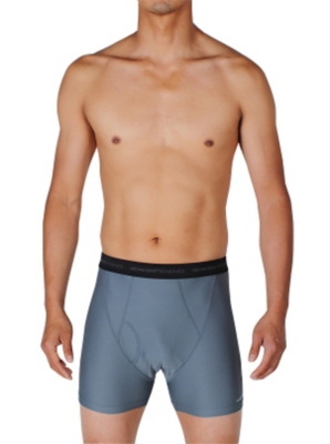 Ex Officio Mens Give N Go Boxer Brief