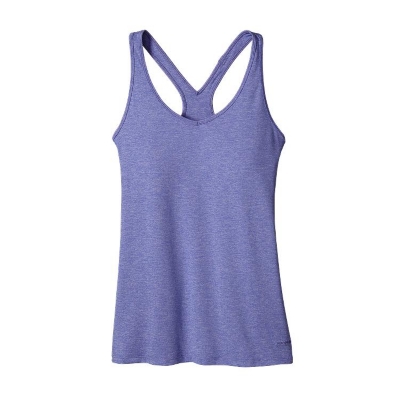 Patagonia Womens Fleur Tank