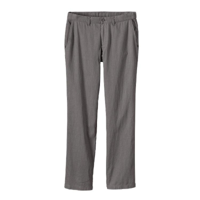 Patagonia Mens Regular Fit Back Step Pants Short