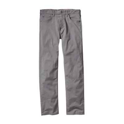 Patagonia Mens Straight Fit All Wear Jeans 32in